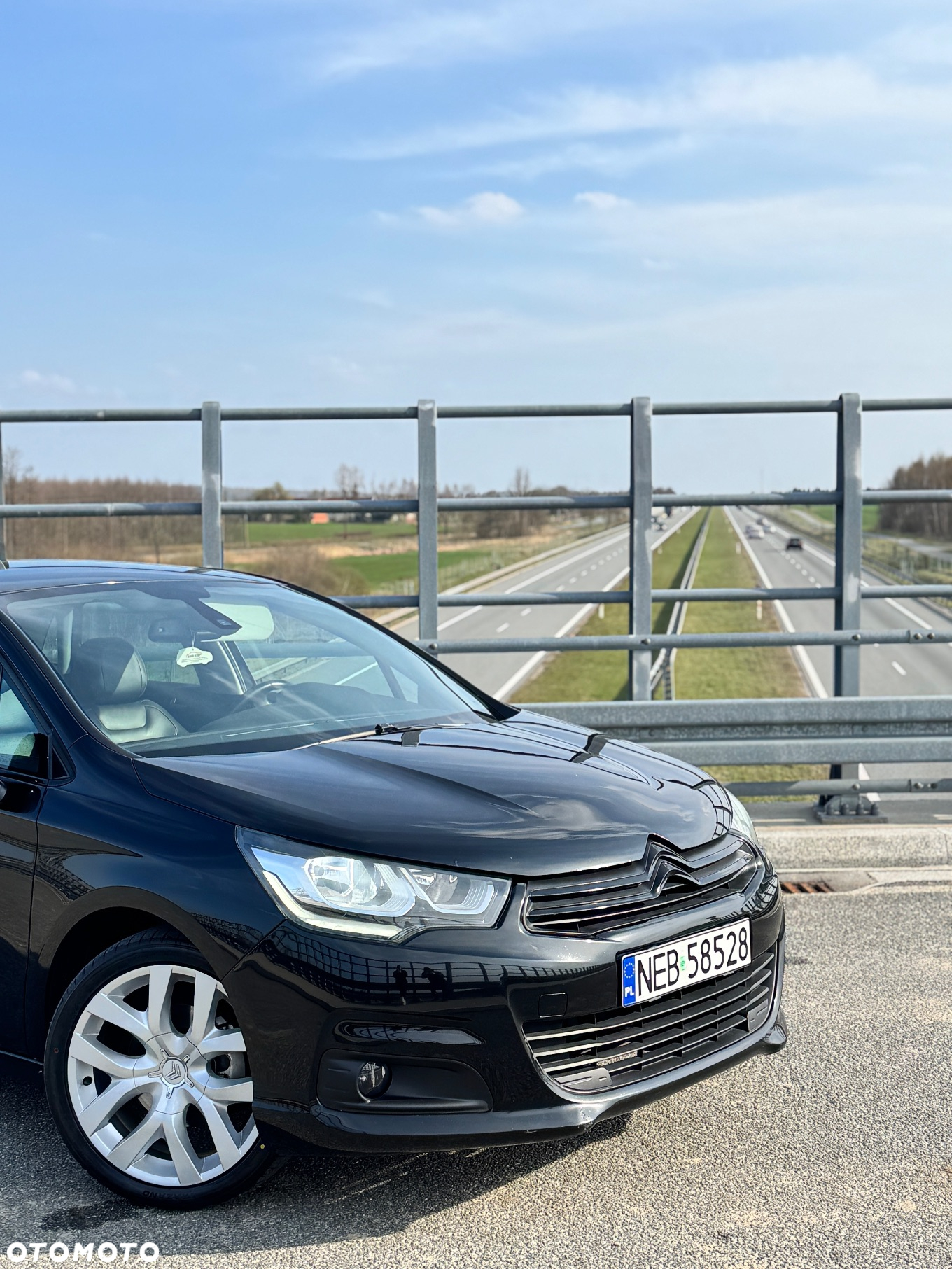 Citroën C4 - 2