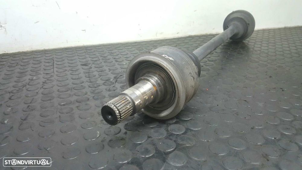 TRANSMISSÃO TRASEIRA ESQUERDA MERCEDES CLASE E (W212) LIM. E 200 BLUETEC (212.00... - 3