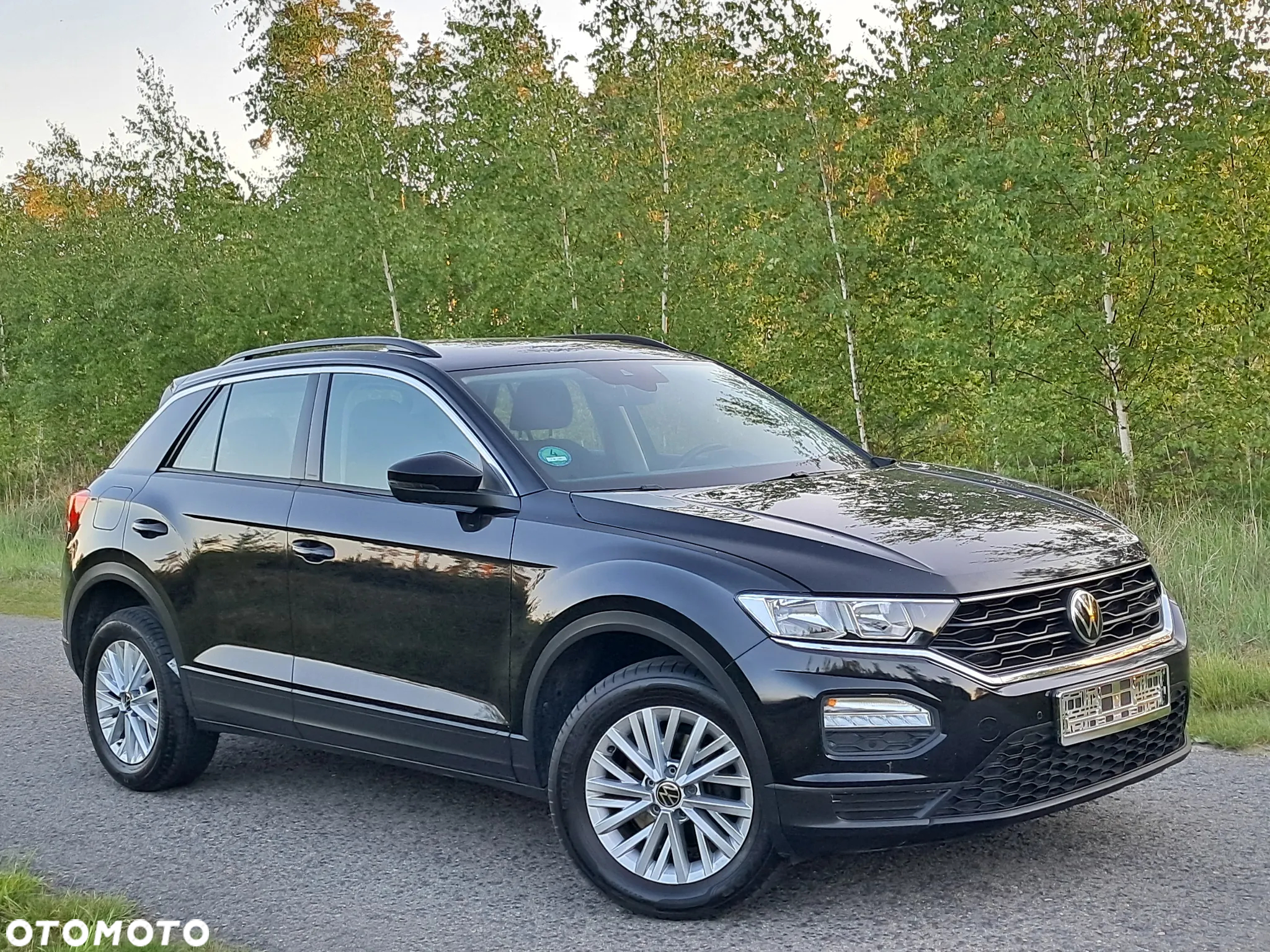 Volkswagen T-Roc 2.0 TDI SCR ACTIVE - 6