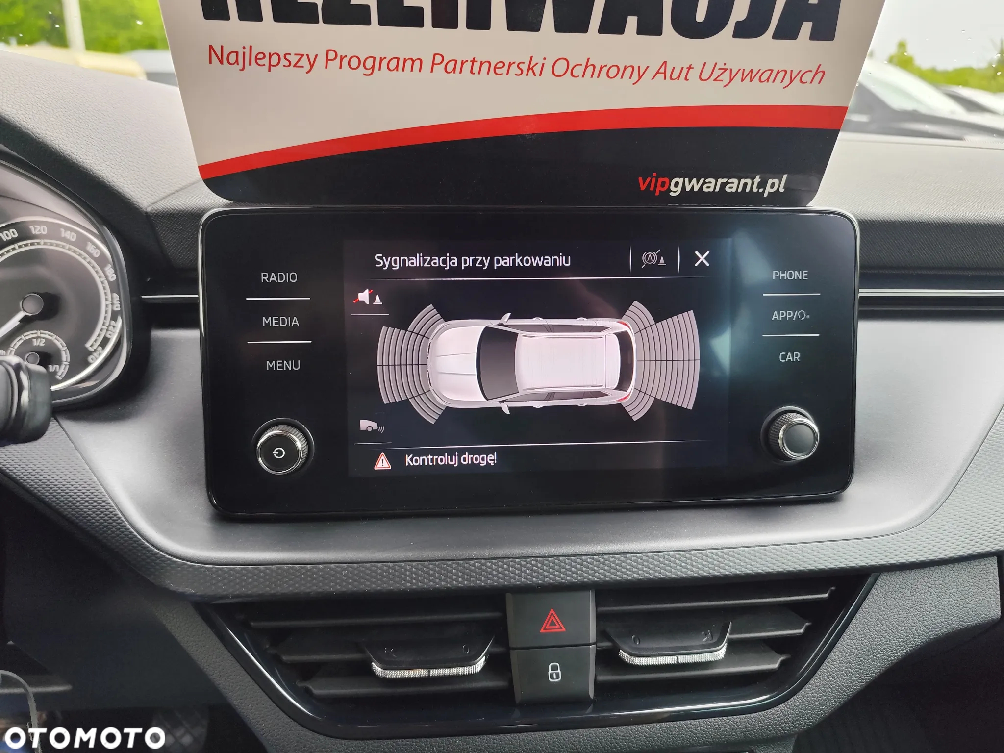 Skoda Kamiq 1.0 TSI Ambition - 12