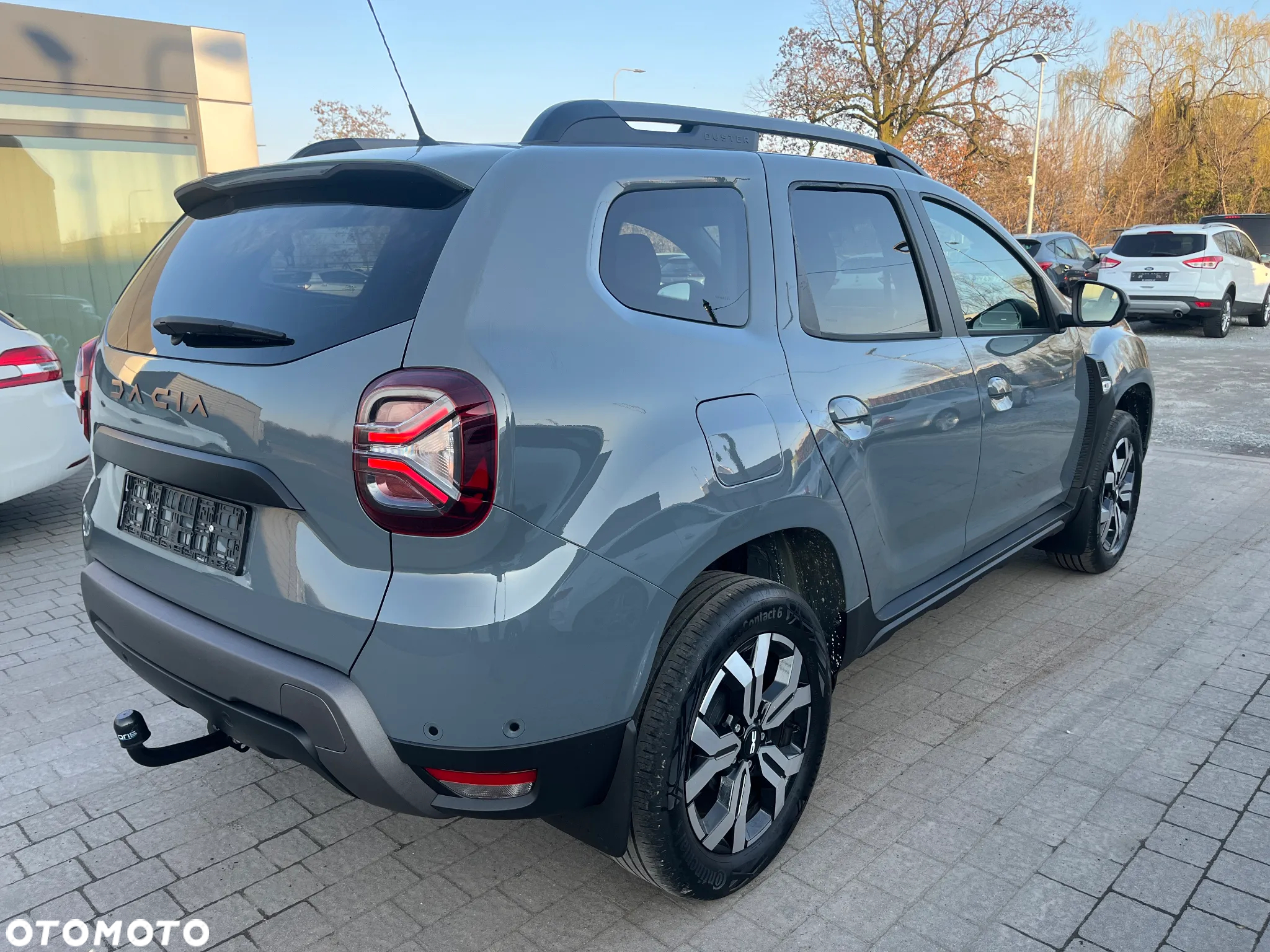 Dacia Duster TCe 150 EDC 2WD Prestige - 6