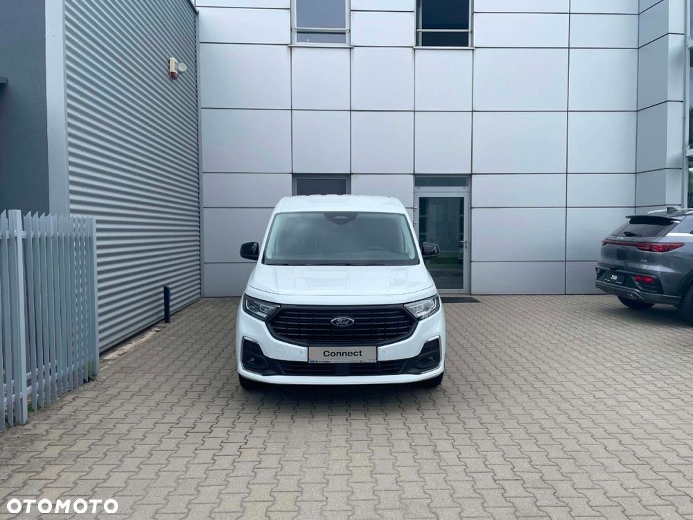 Ford Transit Connect - 3