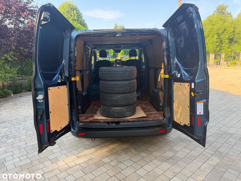 Ford Transit Custom - 24