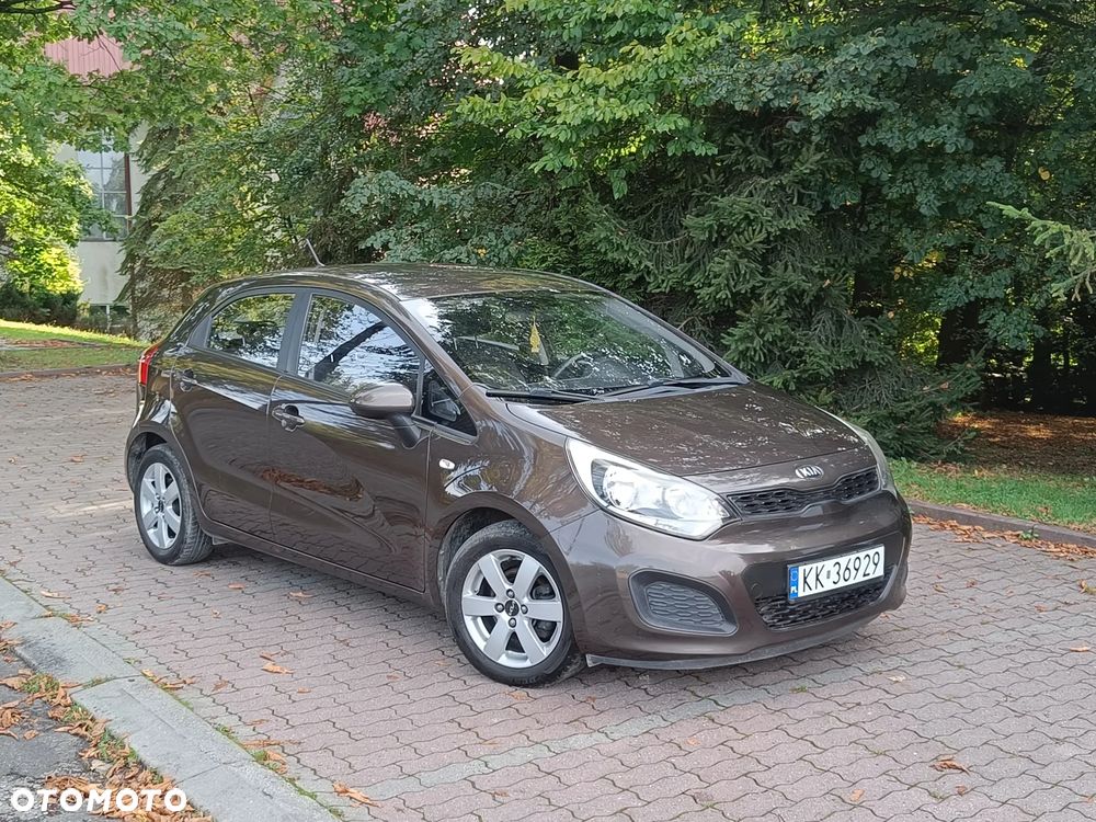 Kia Rio 1.2 M - 39