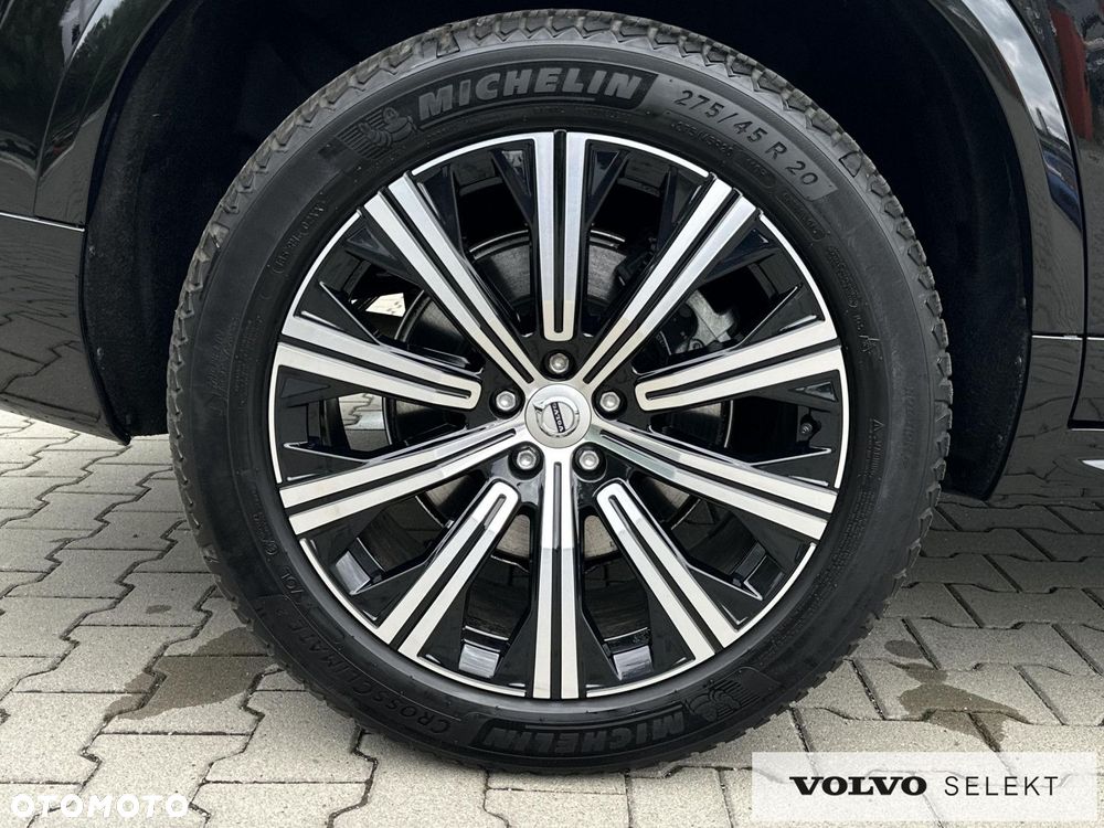 Volvo XC 90 - 20