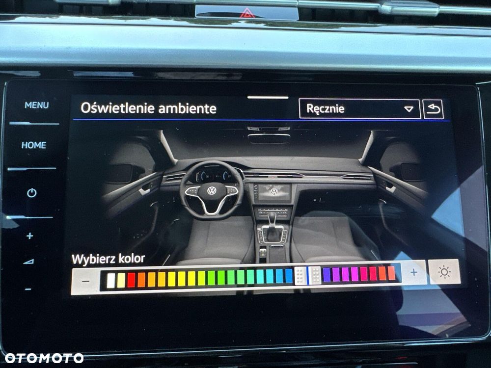 Volkswagen Arteon Shooting Brake 2.0 TSI Elegance DSG - 28