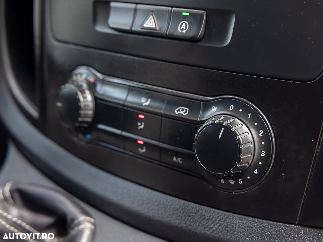 Mercedes-Benz Vito 114 CDI Mixto Lang HA PRO - 32