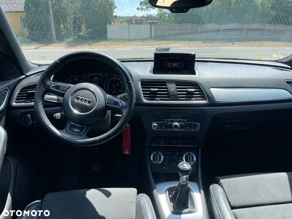 Audi Q3 - 8