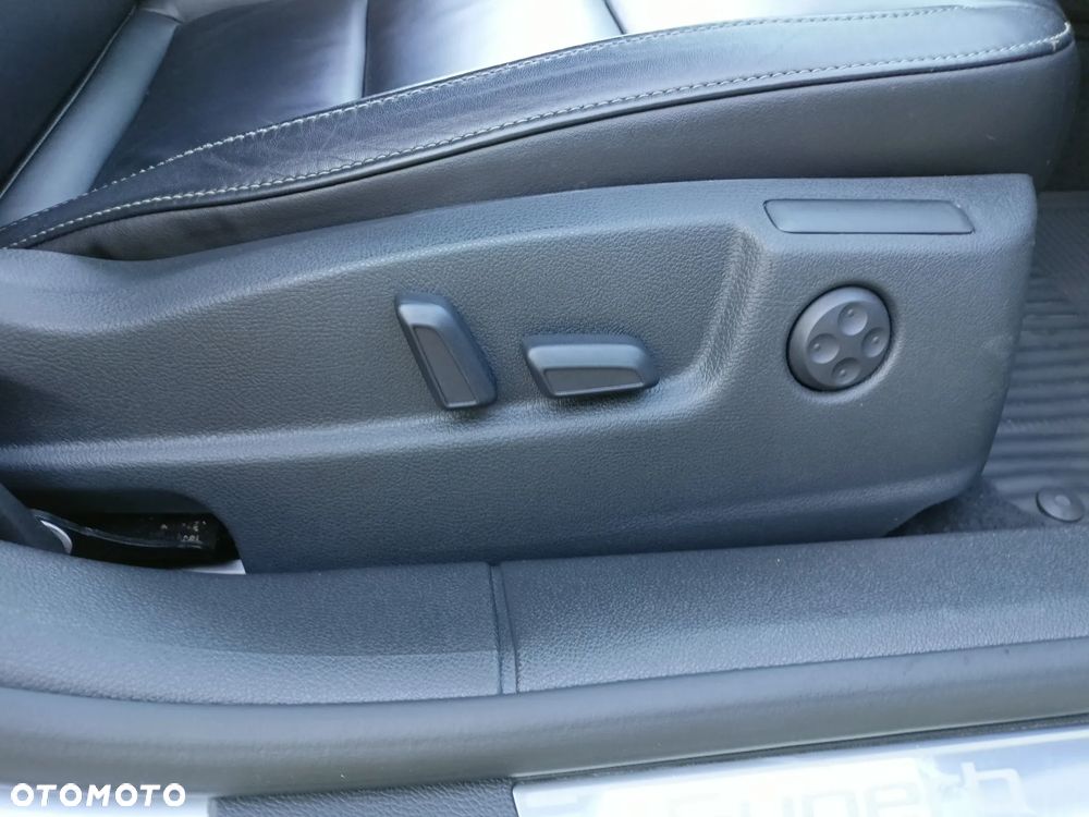 Skoda Superb 3.6 V6 4x4 DSG Elegance - 27