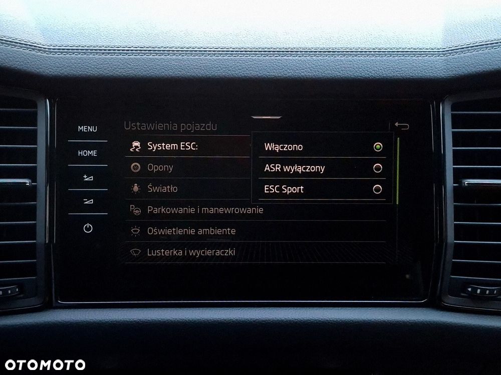 Skoda Kodiaq 2.0 TDI 4x4 Sportline DSG - 30