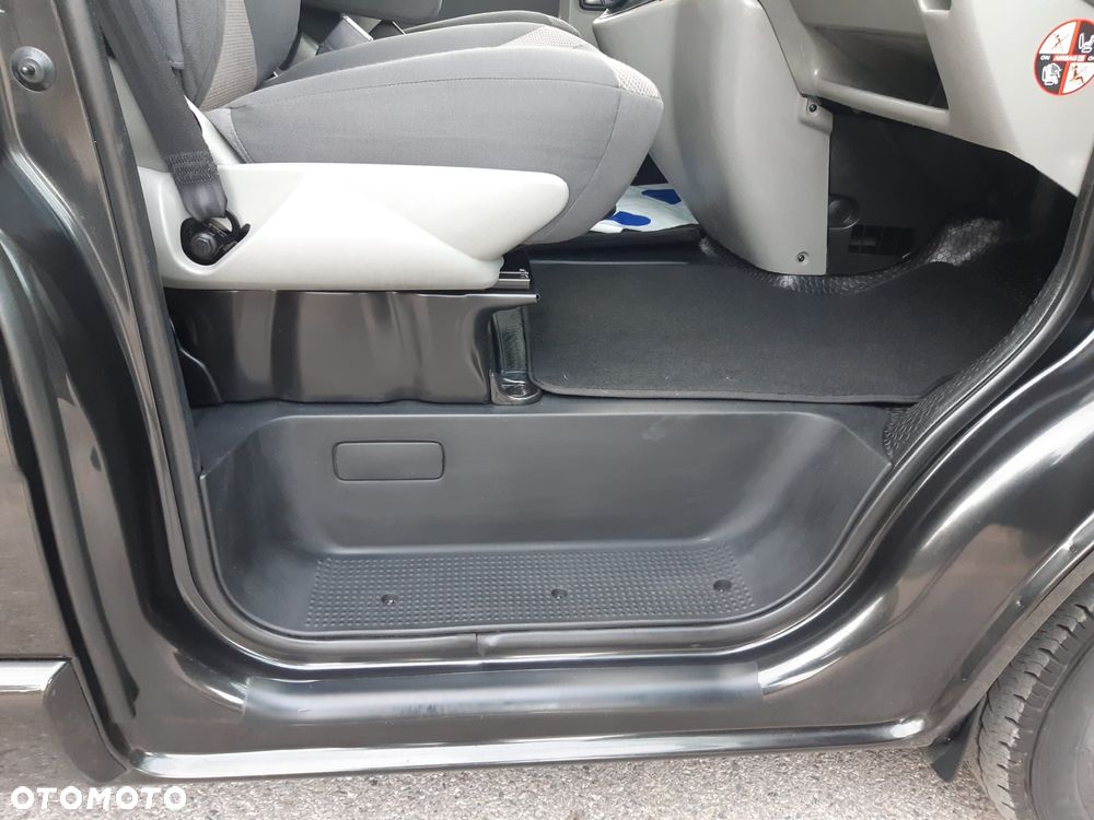Opel Vivaro L1H1 Tour Elegance - 30
