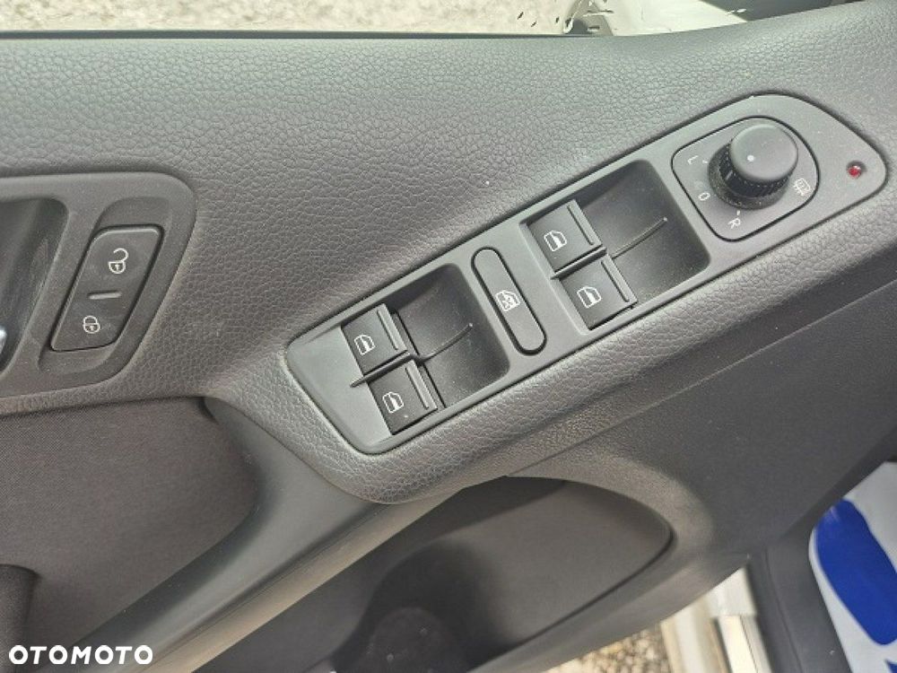 Volkswagen Tiguan - 15