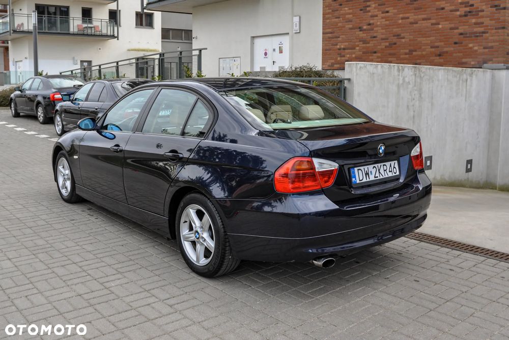 BMW Seria 3 - 3