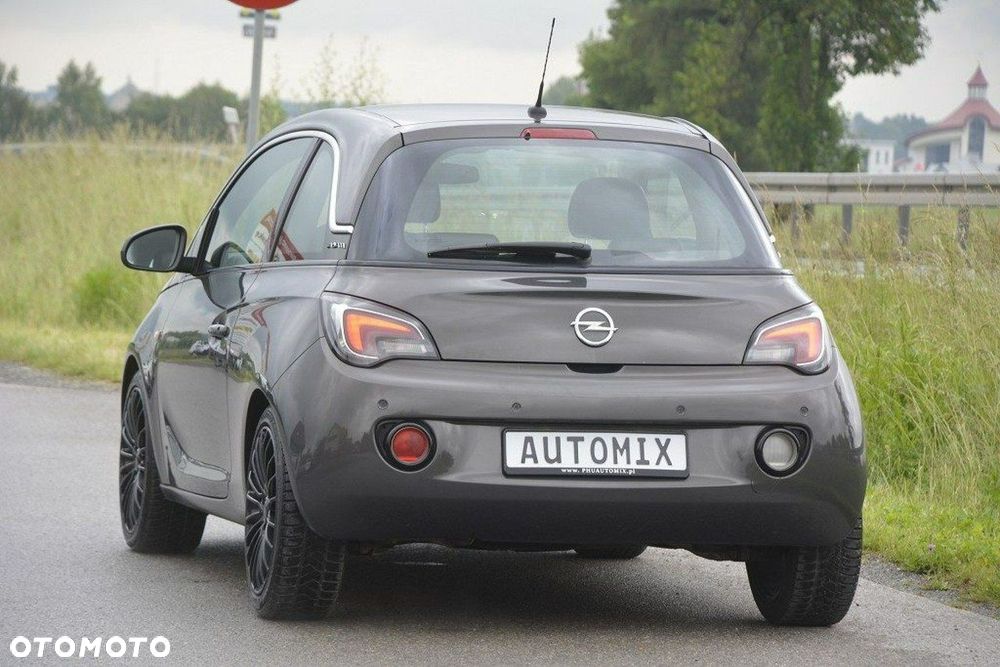 Opel Adam 1.4 Start/Stop Glam - 5