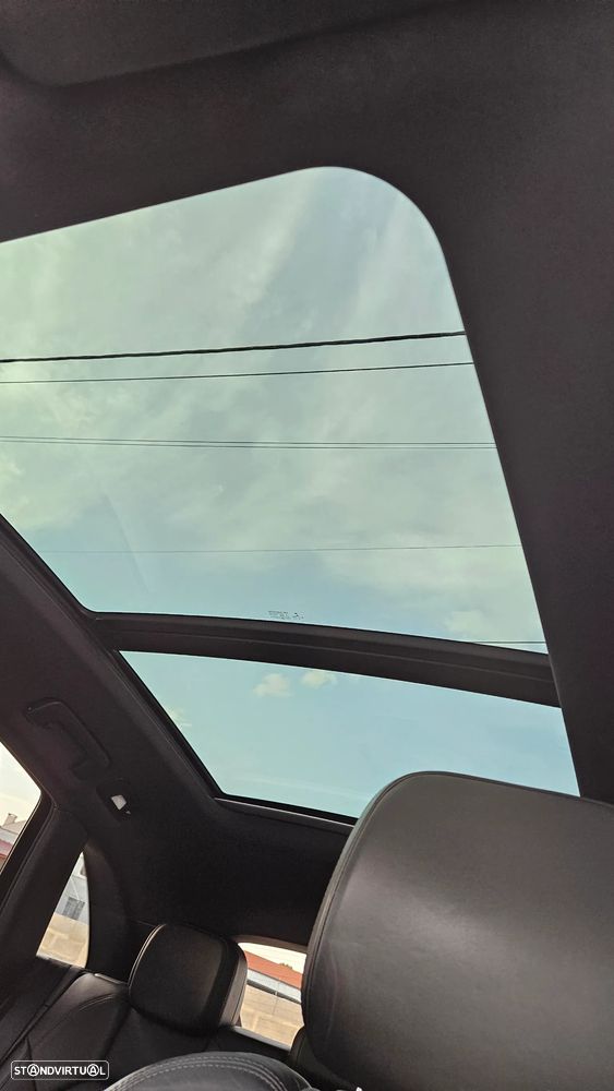 Porsche Macan PDK - 11