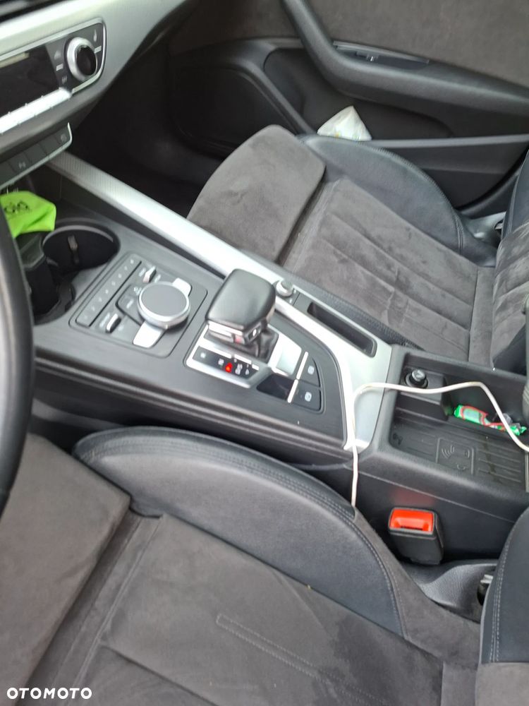 Audi A4 Avant - 24