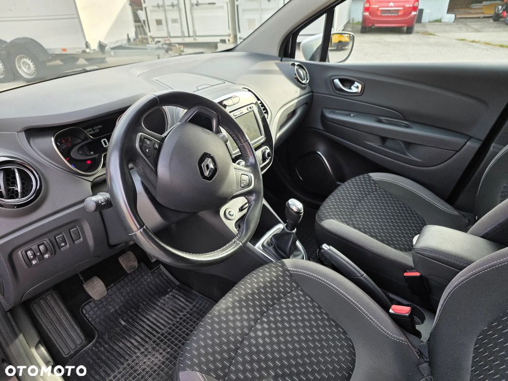 Renault Captur - 9