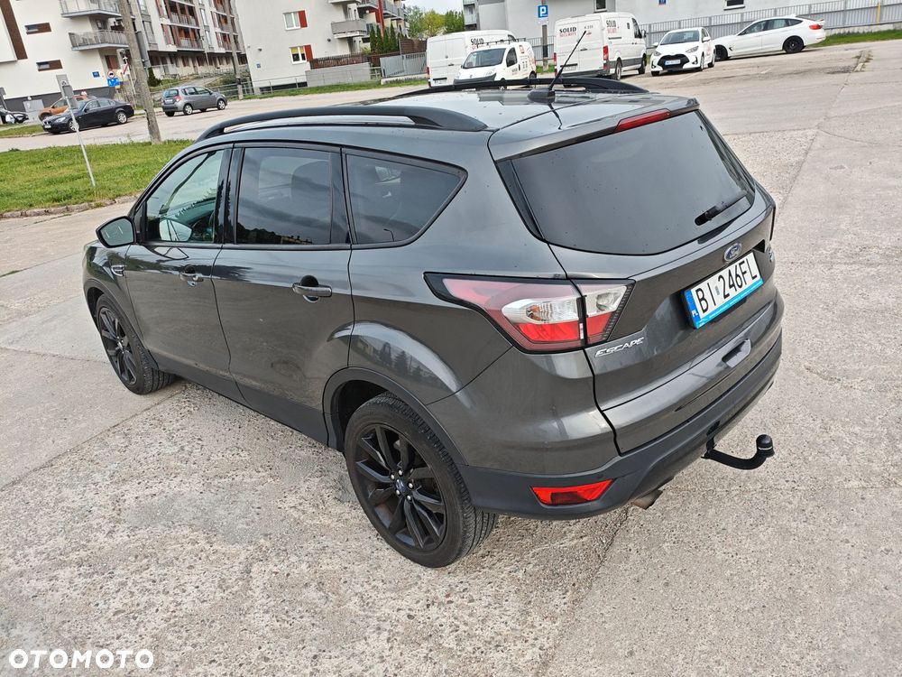 Ford Escape - 3