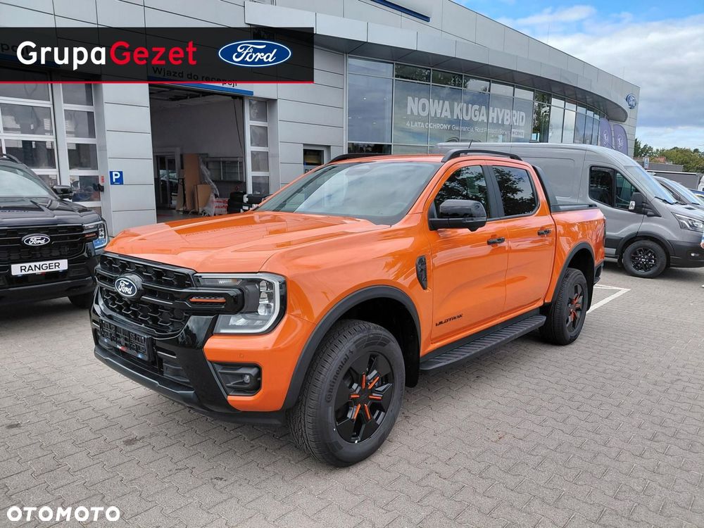 Ford Ranger