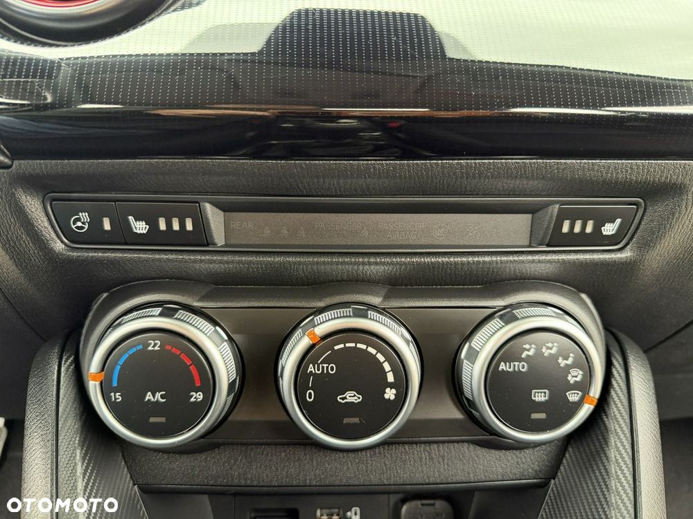 Mazda 2 - 22