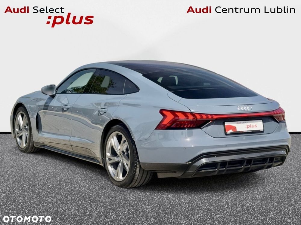 Audi e-tron GT - 9