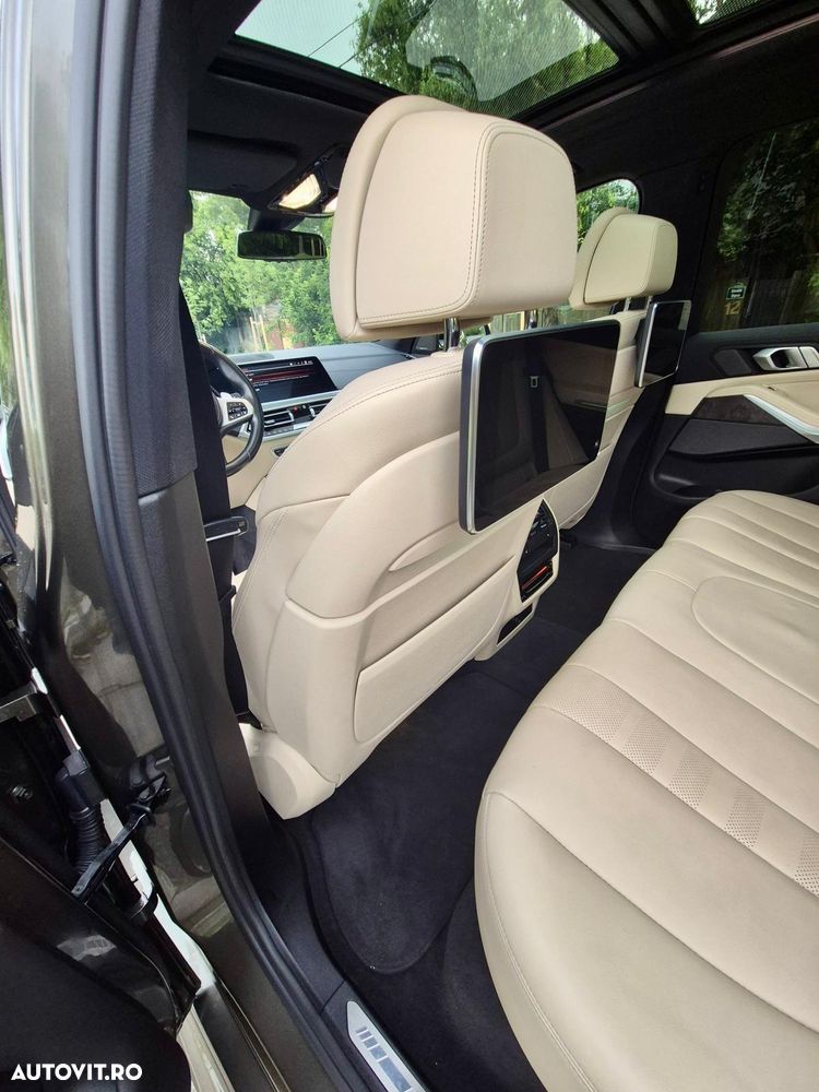 BMW X5 2021 — imagine 22