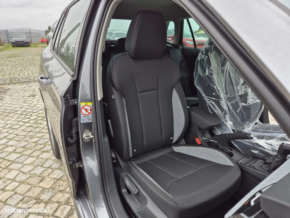 Skoda Kamiq 1.0 TSI Selection DSG - 6