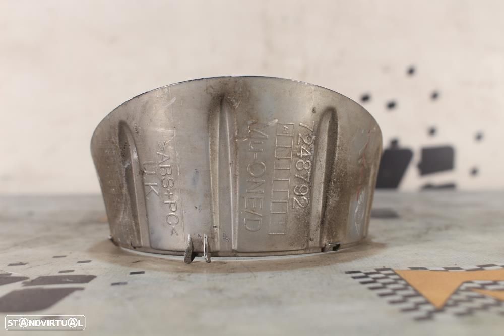 Aro / Friso Mini Mini (R56)  51117248792 / 7248792 / Nevoeio Mini - 3