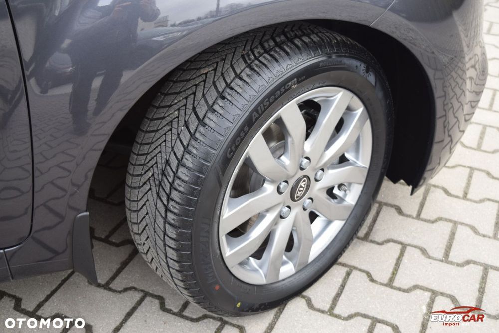 Kia Venga 1.6 Business Line - 31