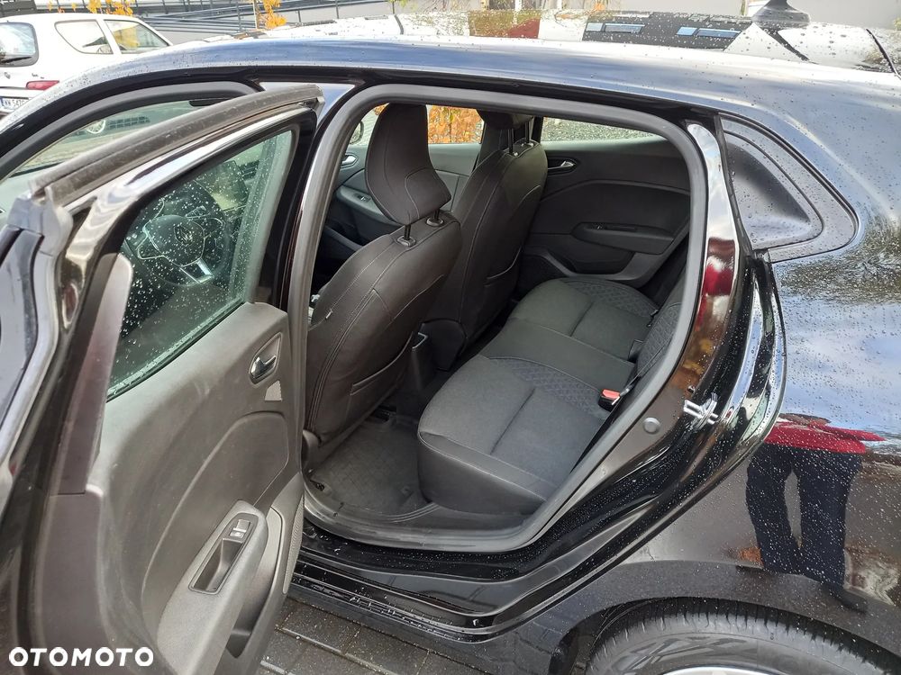 Renault Clio 1.0 TCe Zen - 16