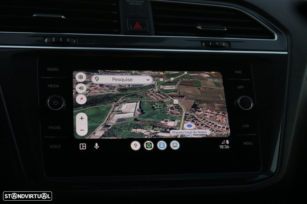 VW Tiguan 1.4 TSI eHybrid Life DSG - 49