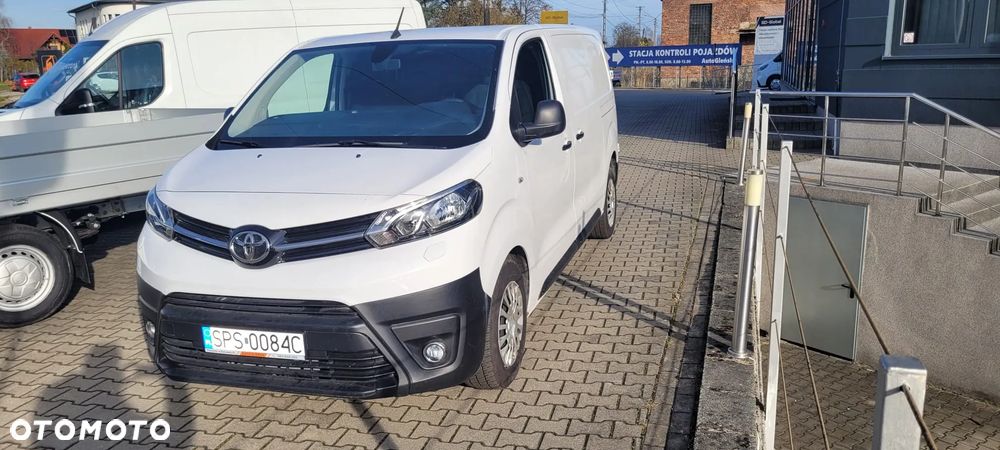 Toyota PROACE - 16