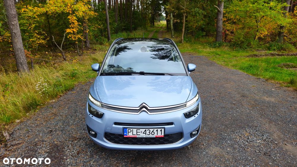 Citroën C4 Grand Picasso - 2
