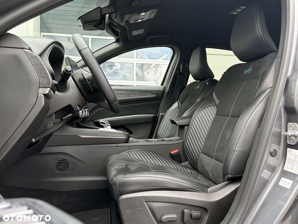 Renault Arkana 1.3 TCe mHEV Esprit Alpine EDC - 18