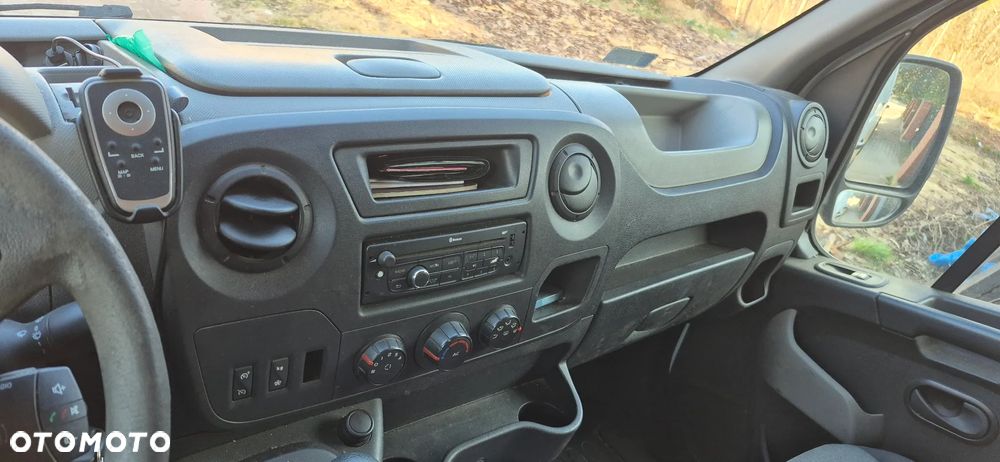 Renault MASTER - 6