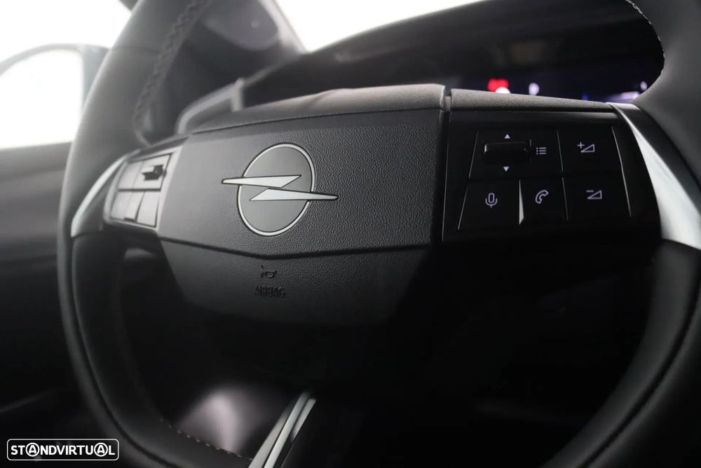 Opel Mokka-e 54 kWh GS - 24