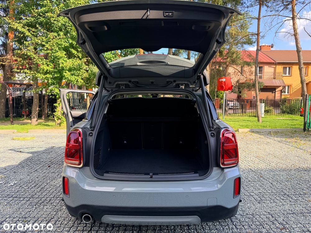 MINI Countryman Cooper S E ALL4 - 10
