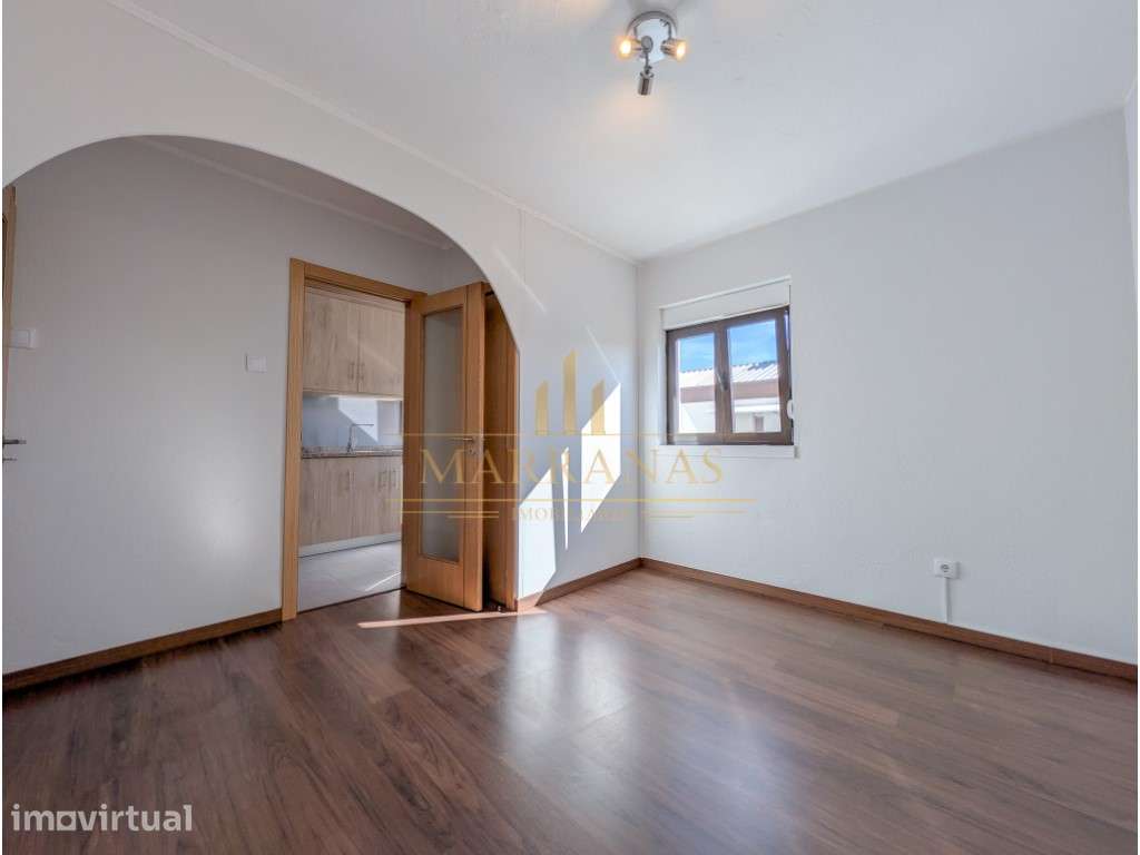 Apartamento T3 Totalmente Remodelado com Vista para o Douro - Peso ... - Grande imagem: 5/24