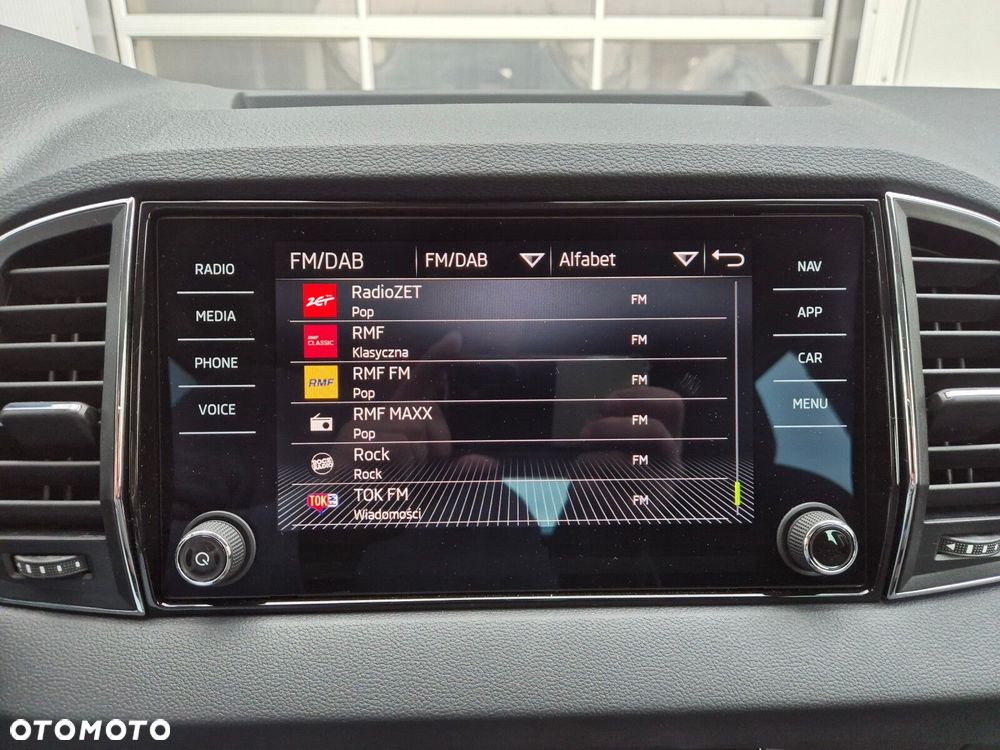 Skoda Karoq - 26