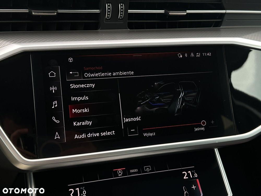 Audi A6 Limousine 45 TFSI mHEV Quattro S tronic - 23