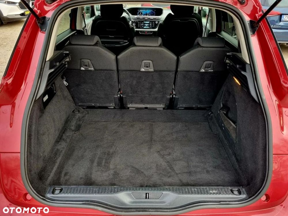 Citroën C4 Picasso BlueHDi 120 Seduction - 13