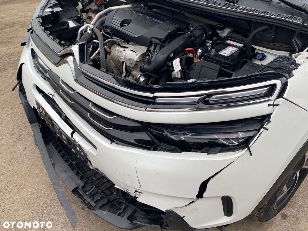Citroën C5 Aircross - 8