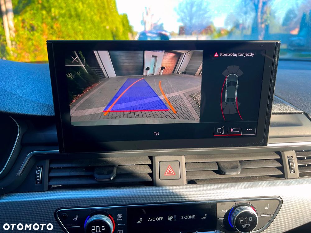 Audi A5 Sportback - 19