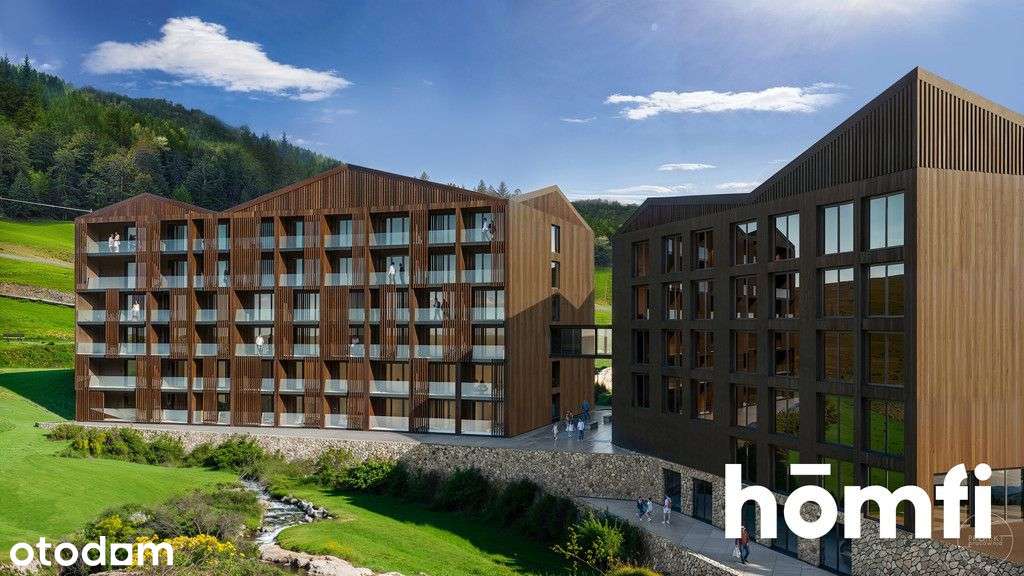 Ustroń | Czantoria | Kup pokój hotelowy premium