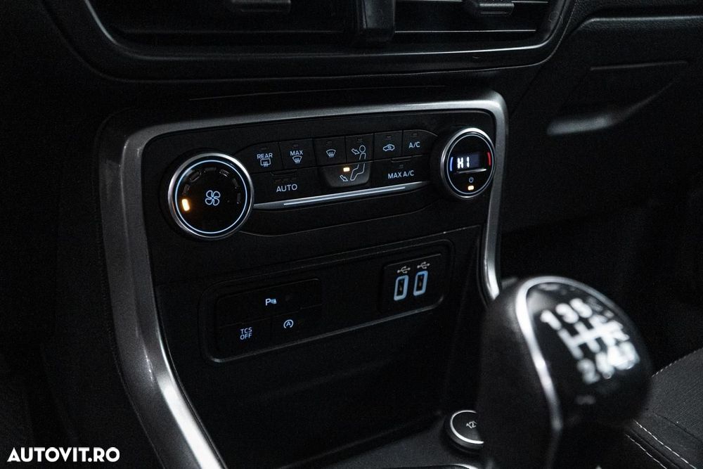 Ford EcoSport 1.0 EcoBoost TITANIUM - 12