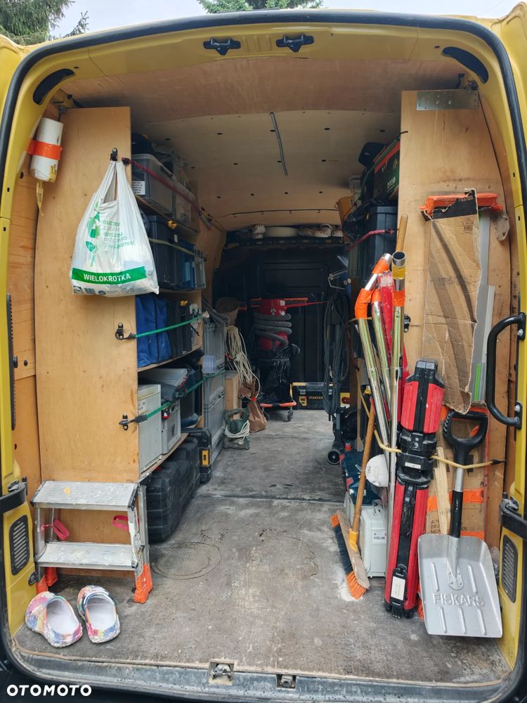 Renault Master - 19