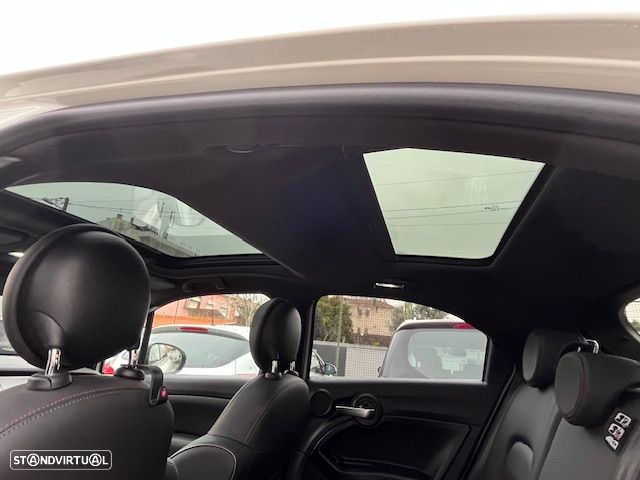 Fiat 500X 1.0 FireFly Sport - 27