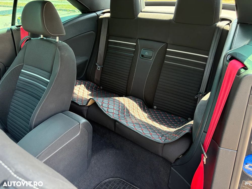 Volkswagen Eos 1.4 TSI - 8