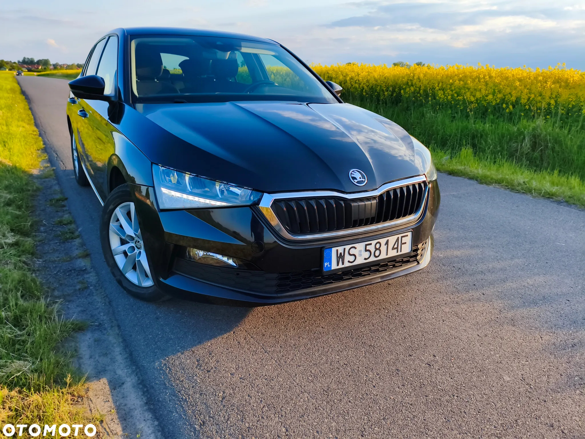 Skoda Scala 1.0 TSI Ambition - 3