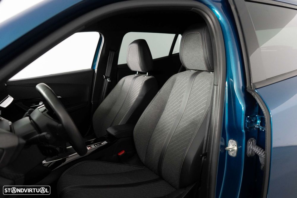 Peugeot 2008 1.2 PureTech Allure Pack - 10